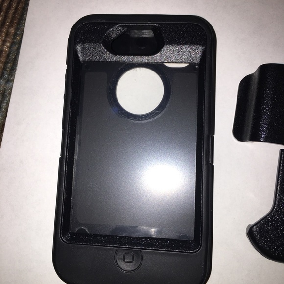 iPhone 4s Phone Case - Picture 5 of 6